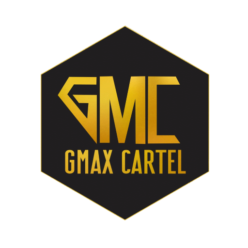 Gmax Cartel Store